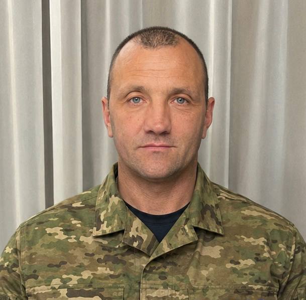 Дмитро Іванов